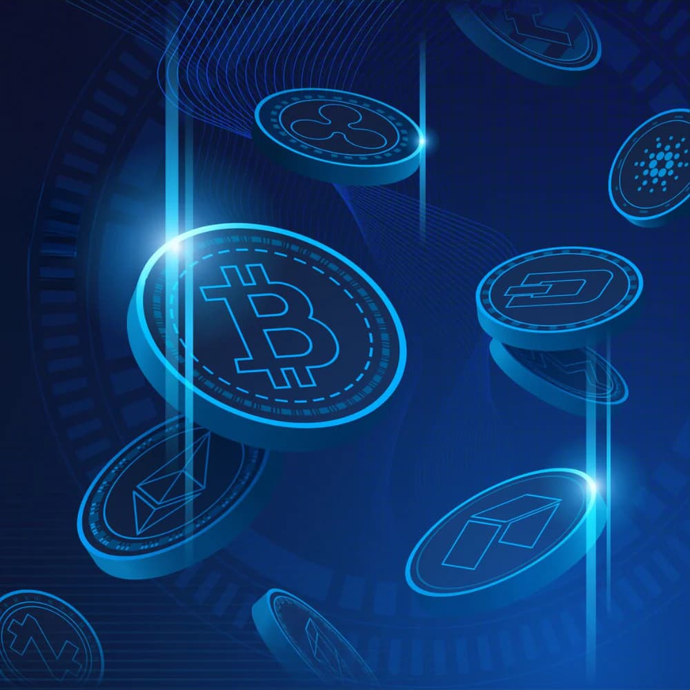 Cryptocurrency Trading