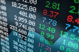 Stocks Trading